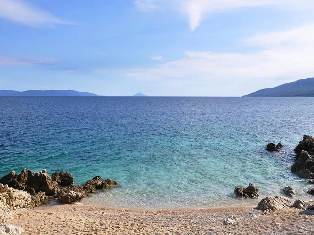 App With Ac, Pets Friendly,389 Apartment Rabac