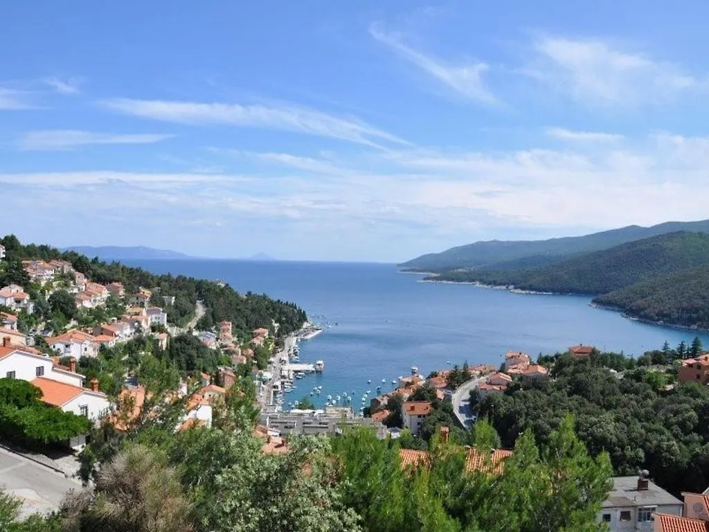 App With Ac, Pets Friendly,389 Apartment Rabac