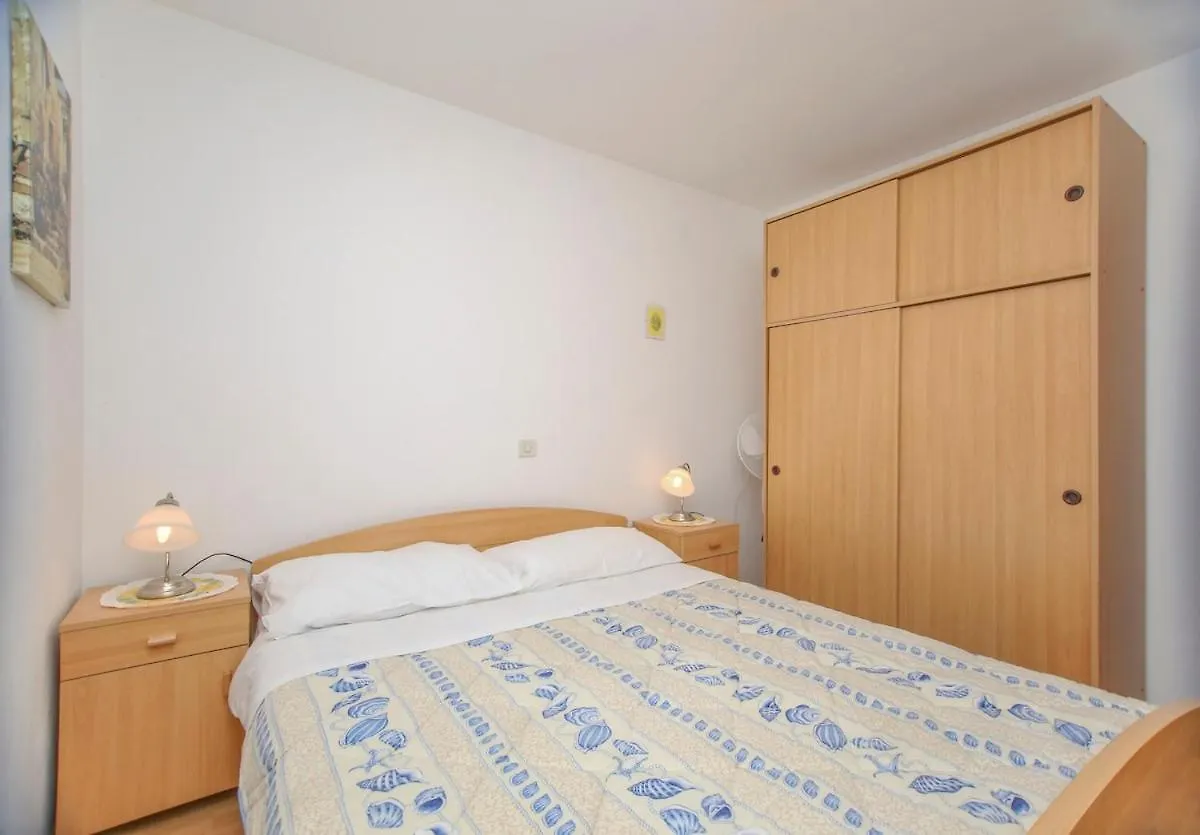 דירות ראבץ App With Ac, Pets Friendly,389 קרואטיה