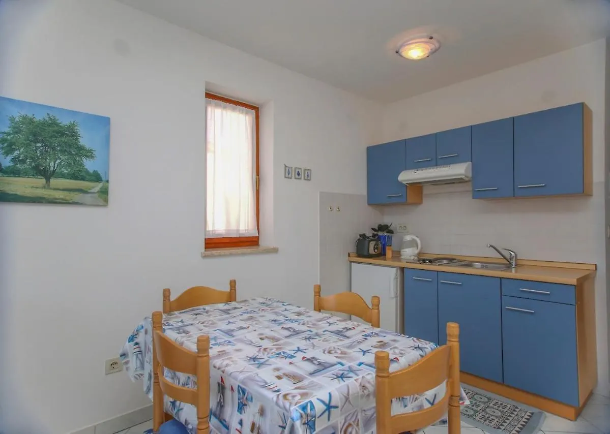 App With Ac, Pets Friendly,389 Apartment Rabac 0*,  Croatia